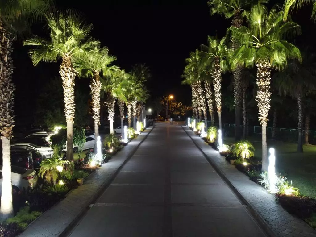 Club Tuana Fethiye